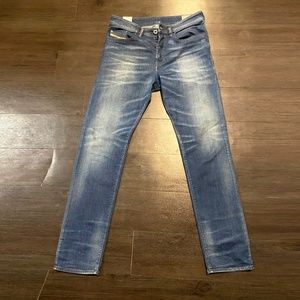 Diesel Buster 0831D_STRETCH 30 x 32 | 30W x 32L